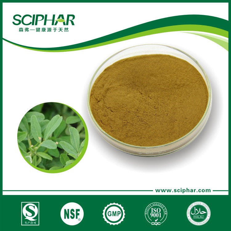 Fenugreek